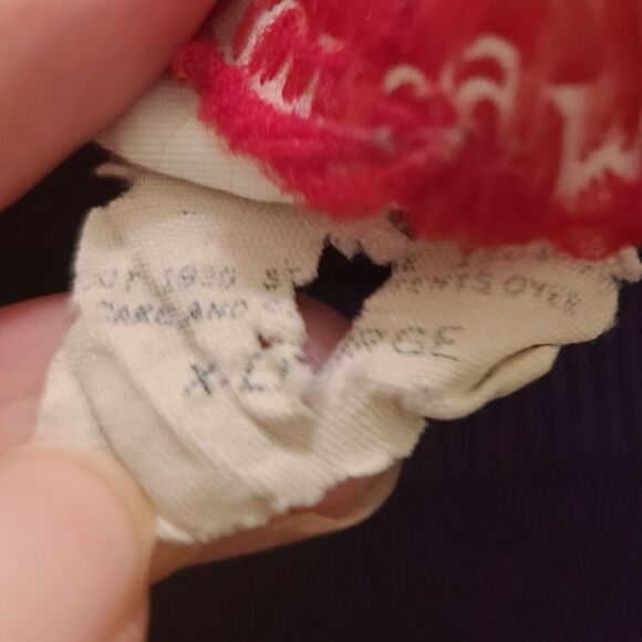 Vintage University of Washington Huskies Shirt Distressed Project Shirt - Picture 6 of 8